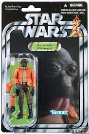 70 Ponda Baba Walrus Man Star Wars Figures Star Wars Toys Star Wars Collection