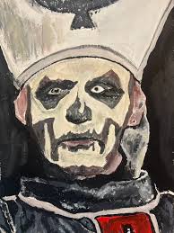 Art is choosing to do something skillfully, caring about the details,  bringing all of yourself to make the finest work you can. It is beyond ego,  vanity, self-glorification, and need for approval”. -