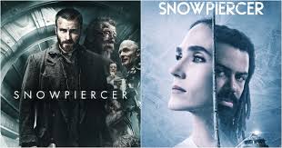Последние твиты от snowpiercer on tnt (@snowpiercertv). Snowpiercer 10 Ways The Show Steered From The Movie In The First Episode
