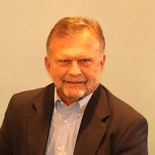 Steve Runge, Attorney