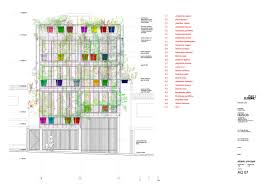 Hortobágyi húsos palacsinta amit ma elkészítettünk talán mindenki örömére mert ez az étel egy nagyon finom , ízletes és megjelenésében is ott van az első von. Gallery Of Bioclimatic Prototype Of A Host And Nectar Garden Building Husos 33 Garden Buildings Building Elevation Building