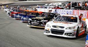 It began with the new smyrna 175 at new smyrna speedway on february 11 and concluded with the general tire 125 at dover international speedway. Nascar K N Pro Series West 2019 Schedule Announced Nascar Home Tracks