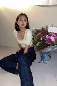 45 kg (99 lbs) blood type: 9 Ways To Wear Jeans Inspired By Jennie Kim S Outfits