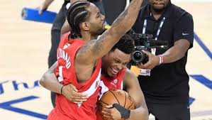 Played 11 seasons with the utah jazz; How The 2019 Nba Champion Toronto Raptors Were Built Cbc Sports