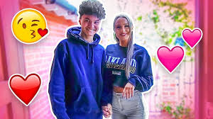 The family member was born in england on november 11, 2001. Little Brother S First Date With Girlfriend Little Sister New Couple Vlog Youtube