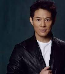 Tony Jaa & Jet Li Second option: Sammo Hung & Donnie Yen