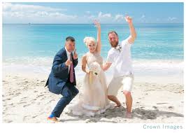If you made a list about aissa and brian's destination wedding to st. St Thomas Wedding Packages