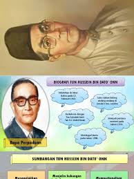 Maybe you would like to learn more about one of these? Tokoh Negara Tun Hussein Bin Dato Onn