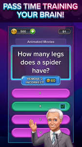 Despite its name, it is possible to solve the impossible qu. Trivia Star Trivia Games Quiz App Download Updated Jul 20 Free Apps For Ios Android Pc