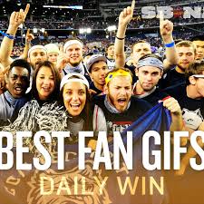 Watch cameron krutwig's videos and check out their recent activity on hudl. The Best Ncaa Tournament Fan Gifs Sbnation Com
