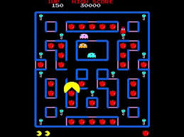 El videojuego creado por toru iwatani se estrenó, con una primera máquina de prueba situada en el barrio de shibuya, en tokyo, el 22 de mayo de 1980. Analisis Super Pac Man Arcade Bonusstagemagazine
