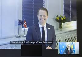 Check preview and live results for game. Soren Jensen Ambassador Of Denmark Romania Ren Denmark Twitter
