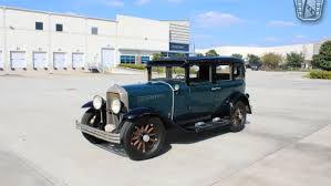 Image result for Bloomfield Green 1929 Buick