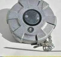 Amazon.com: MP MASS PARTS HEAVY TRUCK & TRACTOR Fuel Cap ...