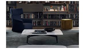 Tribeca coffee table is available in different sizes. Tribeca Coffee Table By Poliform Switch Modern