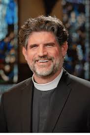 The Very Reverend Nathaniel Katz