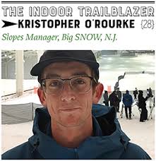 11 Under 30 :: July 2021