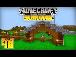 Where can i get a free minecraft server? Video Munecraft Pe