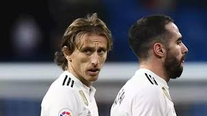 Модрич лука (modric luka) футбол полузащитник хорватия 09.09.1985. Luka Modric Nachrichten Die Neuesten Nachrichten Auf Luka Modric