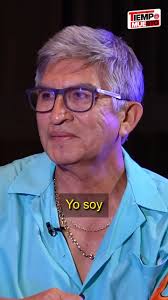 Fernando Armas: Experiencia en Yo Soy y Crecimiento Musical