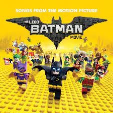 Уилл арнетт, майкл сера, розарио доусон и др. Lego Batman Movie Black And Opaque Yellow Vinyl O S T The Lego Batman Movie Songs From The Motion Picture Amazon Com Music