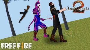 Free fire est un film réalisé par ben wheatley avec brie larson, cillian murphy. Free Fire Bahubali Trailer Tamil Version Dj Alok Joker Moco Free Fire Short Film Tamil Youtube