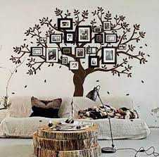 オシャレに見える写真立ての飾り方 お部屋の壁を素敵に演出しよう 写真 飾り方 リビング 写真 飾り方 写真立て