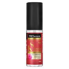 Best oils for shiny and smooth hair! Buy Tresemme Keratin Smooth Hair Serum Online At Best Price Bigbasket