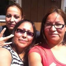 Heather Shree Killsnight, age 38, Lame Deer