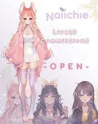 𝘯𝘢𝘪 🎐🌿🪽 på X: ✧ ┆꒰~ Vtuber commissions - o p e n 💜  t.coW72kiYR81x -• 𝐭𝐚𝐠𝐬 : #Vtuber #Live2dCommissions  #Live2DModel #LIVE2D依頼 #Vtuberになりたい #イラスト依頼 #live2D  t.cog2T5PrwwoB  X