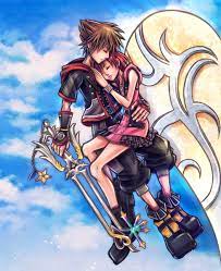 The question is, is there only one true oblivion and oathkeeper. Holley On Twitter Her Guardian Sora Kairi Roxas Namine Kingdomhearts Oathkeeper Oblivion Https T Co Kfxwwdgwwg