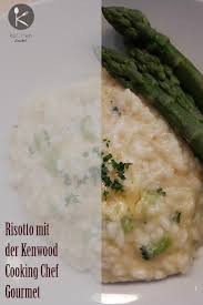 Risotto Kuchenzauber Rezept Kuchenchef Pilzrisotto Rezept Rezepte
