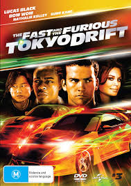 Produced by the neptunes (pharrell williams and chad hugo), the song is described by critics to be the teriyaki boyz's most. Amazon Com The Fast And The Furious Tokyo Drift Non Usa Format Pal Region 4 Import Australia Justin Lin Movies Tv