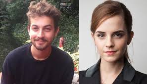 Emma Watson's 'mystery teacher boyfriend' revealed: details