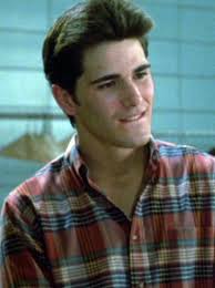 Just an Excuse to Talk about Cute Guys in Teen Movies (Mary Strand)