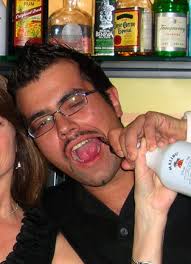 Pedro PATRICIO, 45 ans (PARIS)