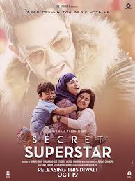 Secret Superstar A Story Of Dreams And Courage Where Life Starts There is nothing remotely unusual or untried about secret superstar. secret superstar a story of dreams
