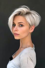41+ Bixie Haircut Ideas That Are Trending