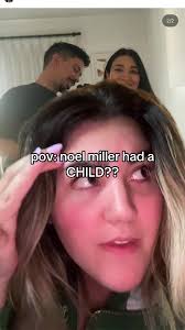 Teangela Baby Noel Tate