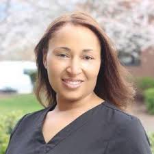 Tasha Hinton's Instagram, Twitter & Facebook