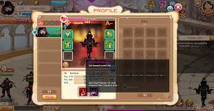 Ero-MMORPG God of Hentai Massive in More Ways Than One – Sankaku Complex