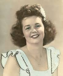 Juanita Mitchell Obituary