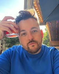 34. Here's to growth.