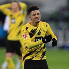 We have reached an agreement with manchester united for. Bvb Transfer Von Jadon Sancho Ruckt Jetzt Naher Ablose Uberrascht Bvb