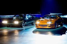 The fast and furious movies were more than just the cars, they were about the camaraderie between dominic toretto and the people around him he was the original owner of both vincent's maxima and the supra. Every Car In The Fast Furious Franchise Ranked Hypebeast