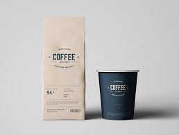 Use these extremely easy to edit paper cup mockups to showcase your packaging, branding or any other. Coffee Package Mockup