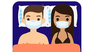 Sex And Coronavirus What Are The Rules Bbc News The large size face shield can easily cover the entire face, providing all round. sex and coronavirus what are the rules