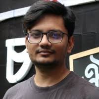 Ankush Roy Chowdhury