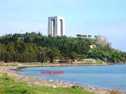 **çanakkale şehitler abidesi (büyük şehitler abidesi). Canakkale Sehitler Abidesi Canakkale Sehitlikleri