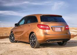 Mercedes Benz Clase B